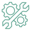 Mechanical engineering technology (by type)